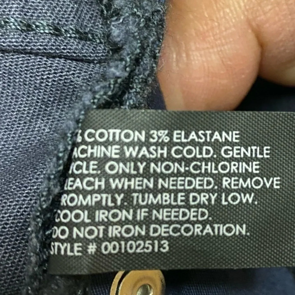 Club Monaco Pant size 4 - Picture 2 of 5